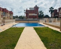 New Build - Apartment - Orihuela costa - Lomas de Cabo Roig