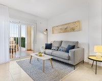 New Build - Apartment - Orihuela costa - Lomas de Cabo Roig