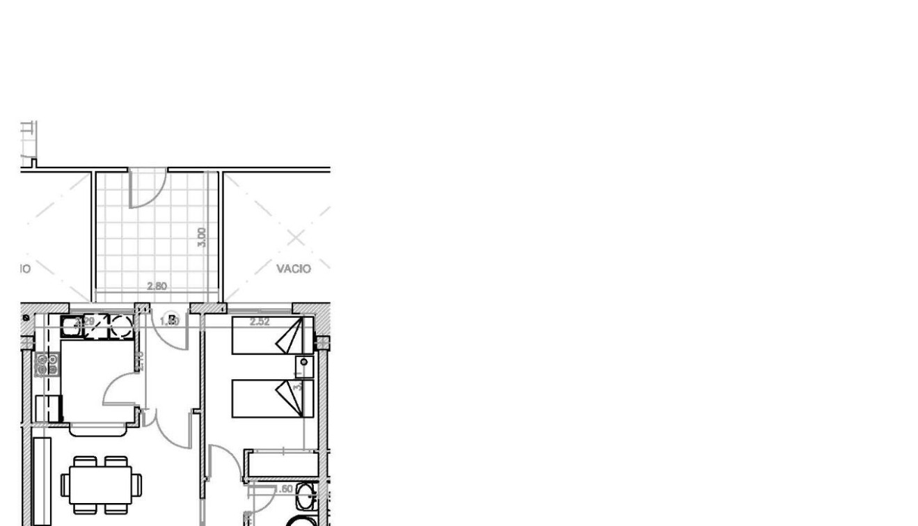 New Build - Apartment - Orihuela costa - Lomas de Cabo Roig