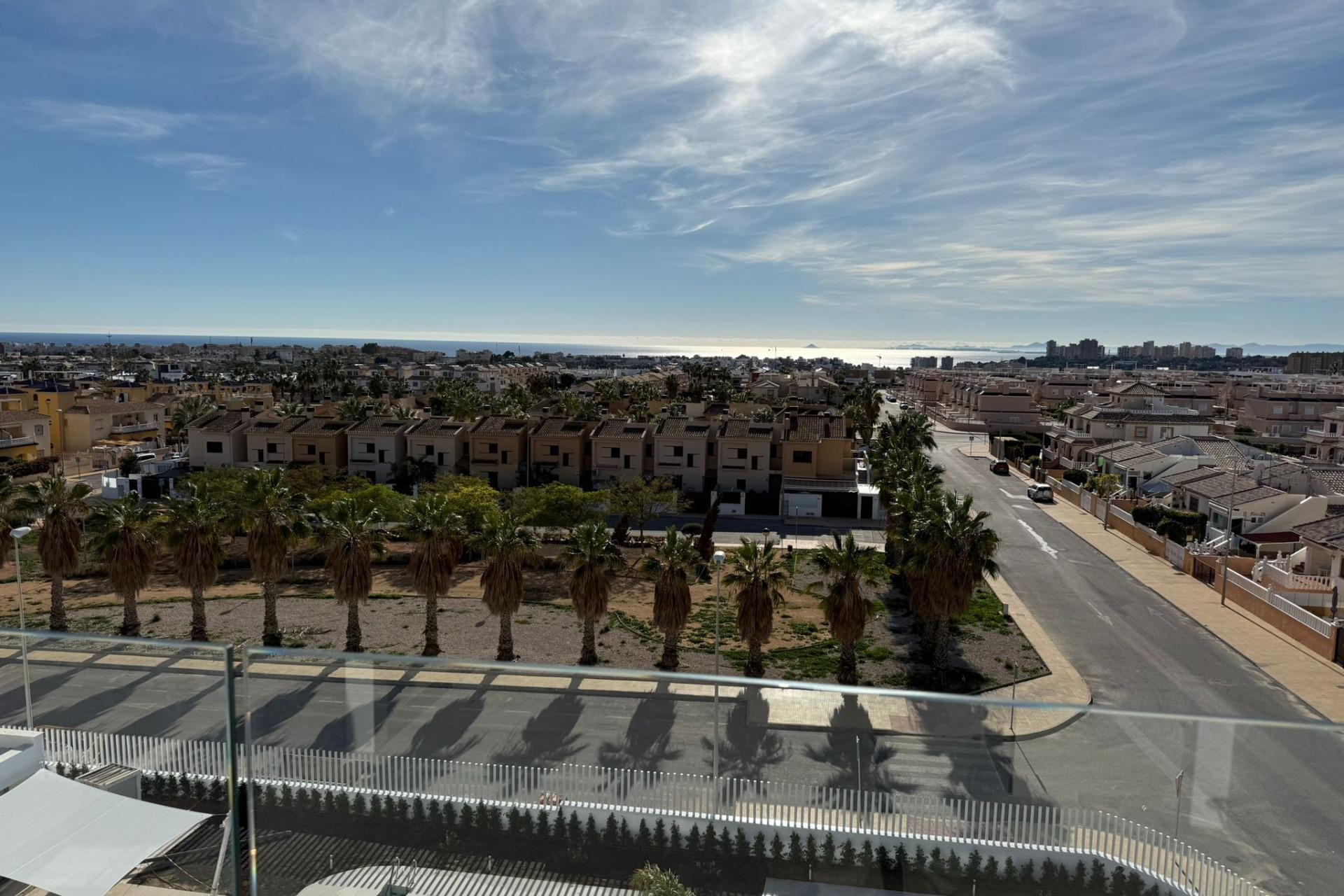 New Build - Apartment - Orihuela costa - Lomas de Cabo Roig