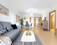 New Build - Apartment - Orihuela costa - Lomas de Cabo Roig
