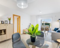 New Build - Apartment - Orihuela costa - Lomas de Cabo Roig