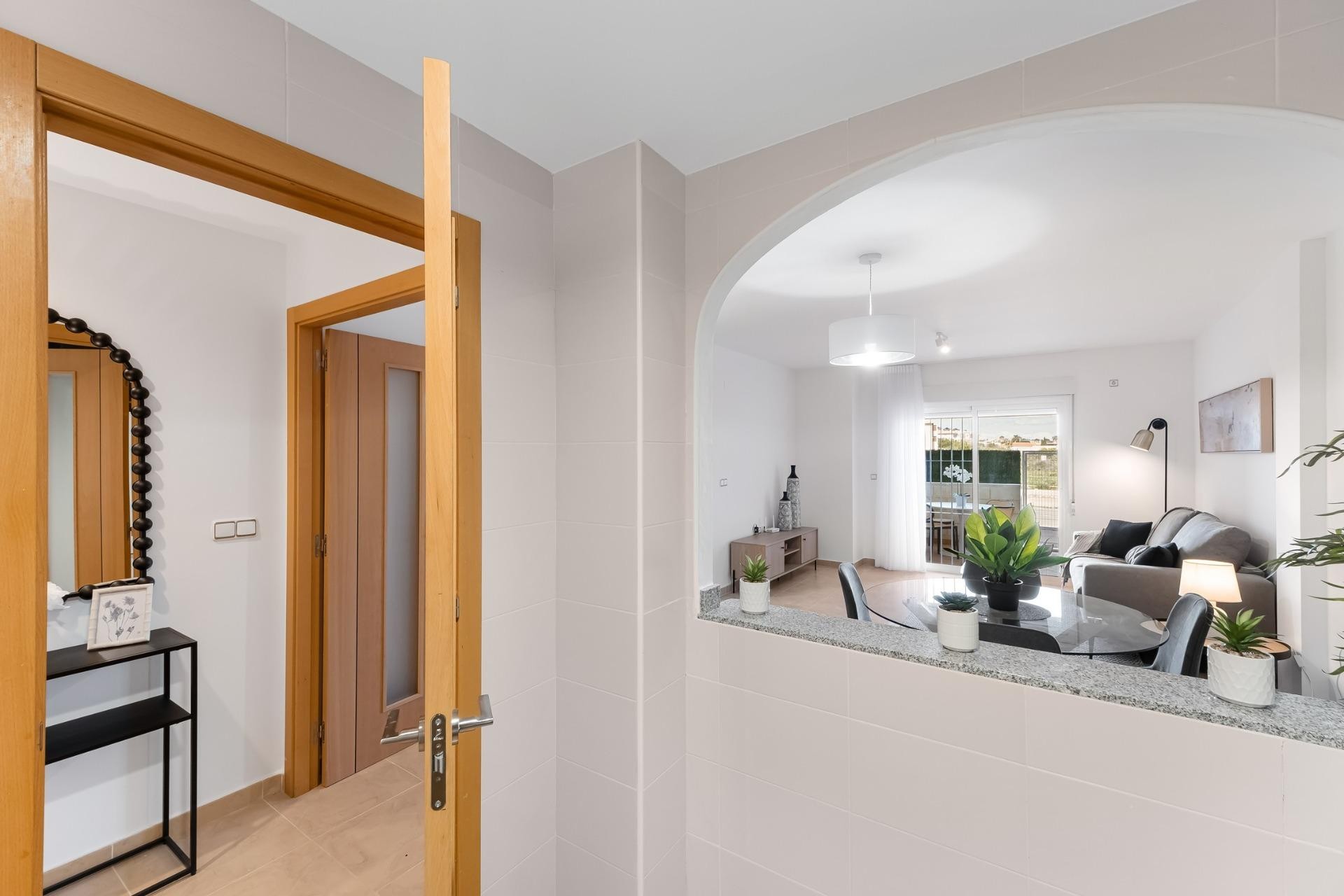 New Build - Apartment - Orihuela costa - Lomas de Cabo Roig