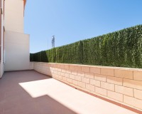 New Build - Apartment - Orihuela costa - Lomas de Cabo Roig