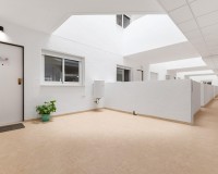 New Build - Apartment - Orihuela costa - Lomas de Cabo Roig
