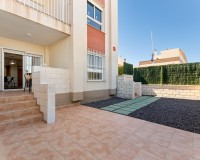 New Build - Apartment - Orihuela costa - Lomas de Cabo Roig