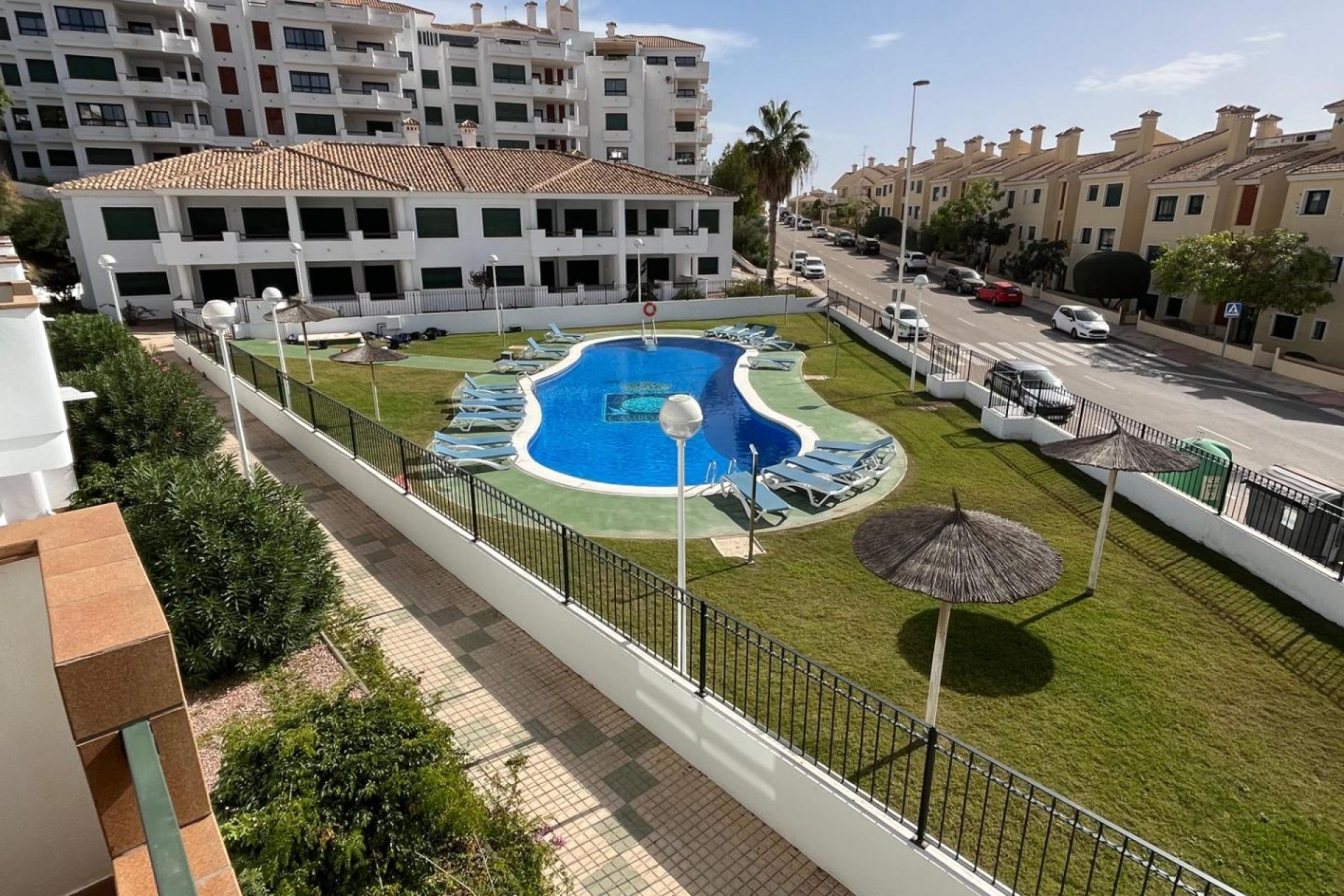 New Build - Apartment - Orihuela costa - Lomas de Campoamor