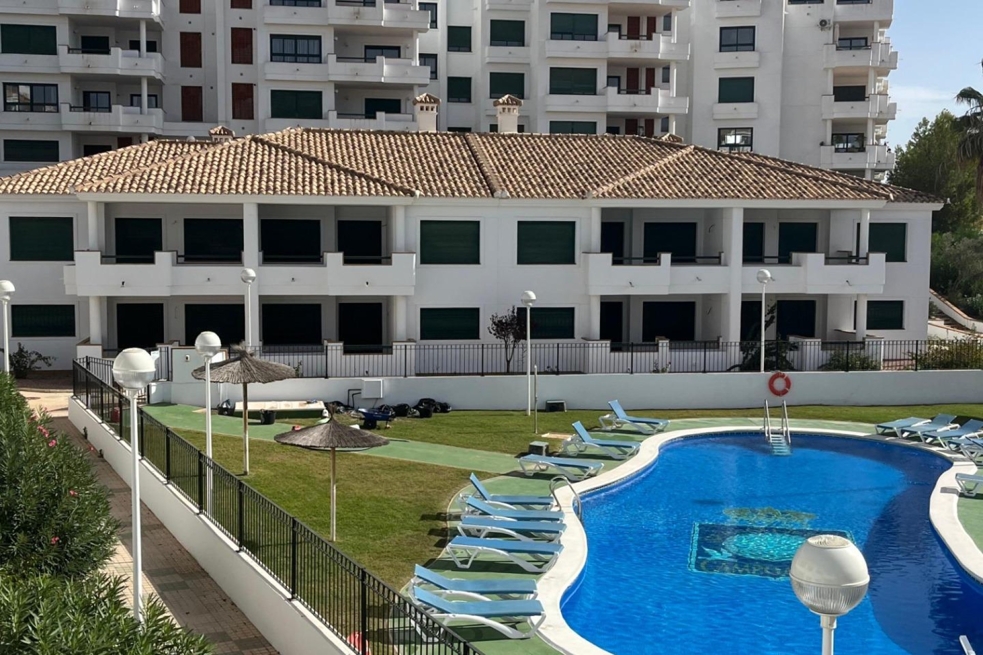 New Build - Apartment - Orihuela costa - Lomas de Campoamor