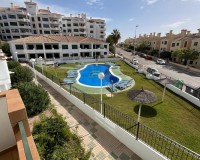 New Build - Apartment - Orihuela costa - Lomas de Campoamor