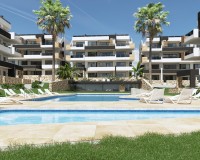 New Build - Apartment - Orihuela costa - Los Altos