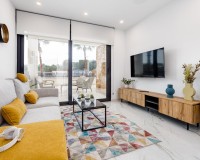 New Build - Apartment - Orihuela costa - Los Altos