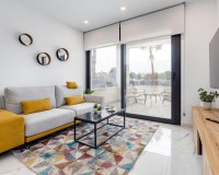 New Build - Apartment - Orihuela costa - Los Altos