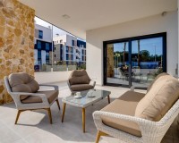 New Build - Apartment - Orihuela costa - Los Altos