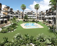 New Build - Apartment - Orihuela costa - Los Altos