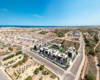 New Build - Apartment - Orihuela costa - Los Altos