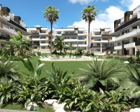 New Build - Apartment - Orihuela costa - Los Altos