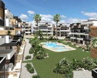 New Build - Apartment - Orihuela costa - Los Altos