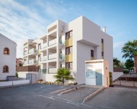 New Build - Apartment - Orihuela costa - PAU 8