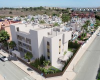 New Build - Apartment - Orihuela costa - PAU 8