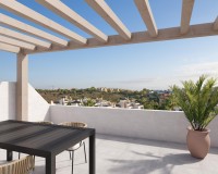 New Build - Apartment - Orihuela costa - PAU 8