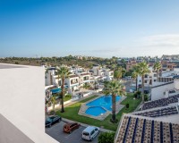 New Build - Apartment - Orihuela costa - PAU 8