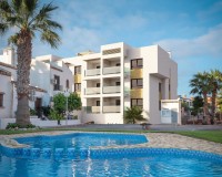 New Build - Apartment - Orihuela costa - PAU 8