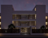 New Build - Apartment - Orihuela costa - PAU 8