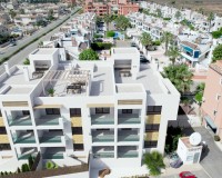 New Build - Apartment - Orihuela costa - PAU 8