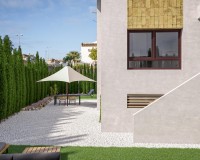 New Build - Apartment - Orihuela costa - PAU 8