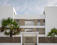 New Build - Apartment - Orihuela costa - PAU 8