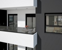 New Build - Apartment - Orihuela costa - Villamartín