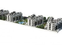 New Build - Apartment - Orihuela costa - Villamartín