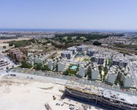 New Build - Apartment - Orihuela costa - Villamartín