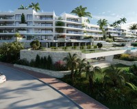 New Build - Apartment - Orihuela - Las Colinas