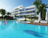 New Build - Apartment - Orihuela - Las Colinas