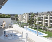 New Build - Apartment - Orihuela - Spain