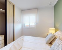 New Build - Apartment - Pilar de La Horadada - Lo Monte