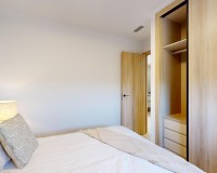 New Build - Apartment - Pilar de La Horadada - Lo Monte