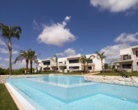 New Build - Apartment - Pilar de La Horadada - Lo Romero Golf