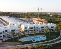 New Build - Apartment - Pilar de La Horadada - Lo Romero Golf