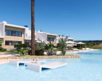 New Build - Apartment - Pilar de La Horadada - Lo Romero Golf