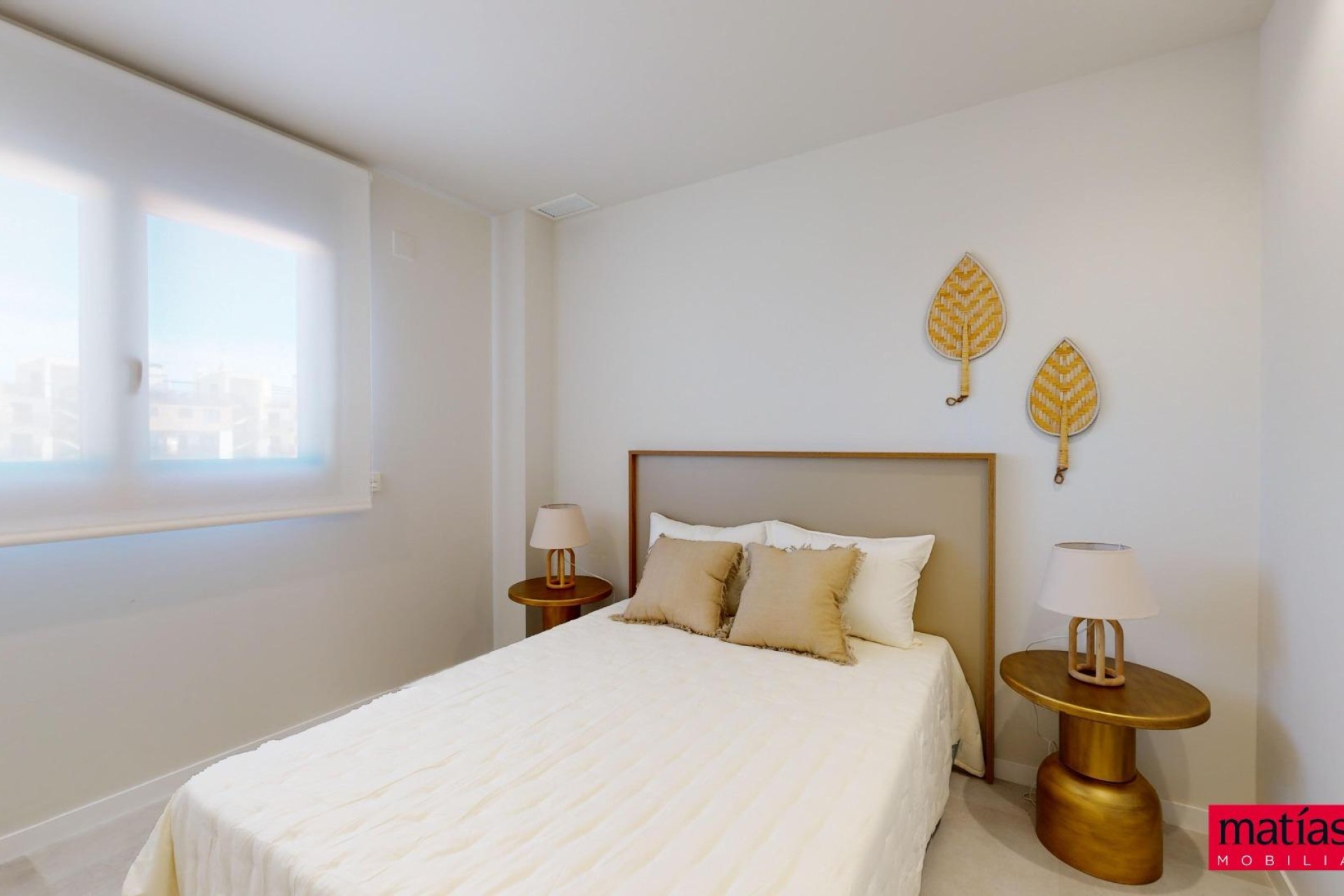 New Build - Apartment - Pilar de La Horadada - Mil Palmeras