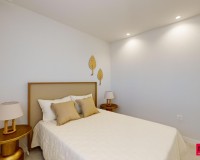 New Build - Apartment - Pilar de La Horadada - Mil Palmeras