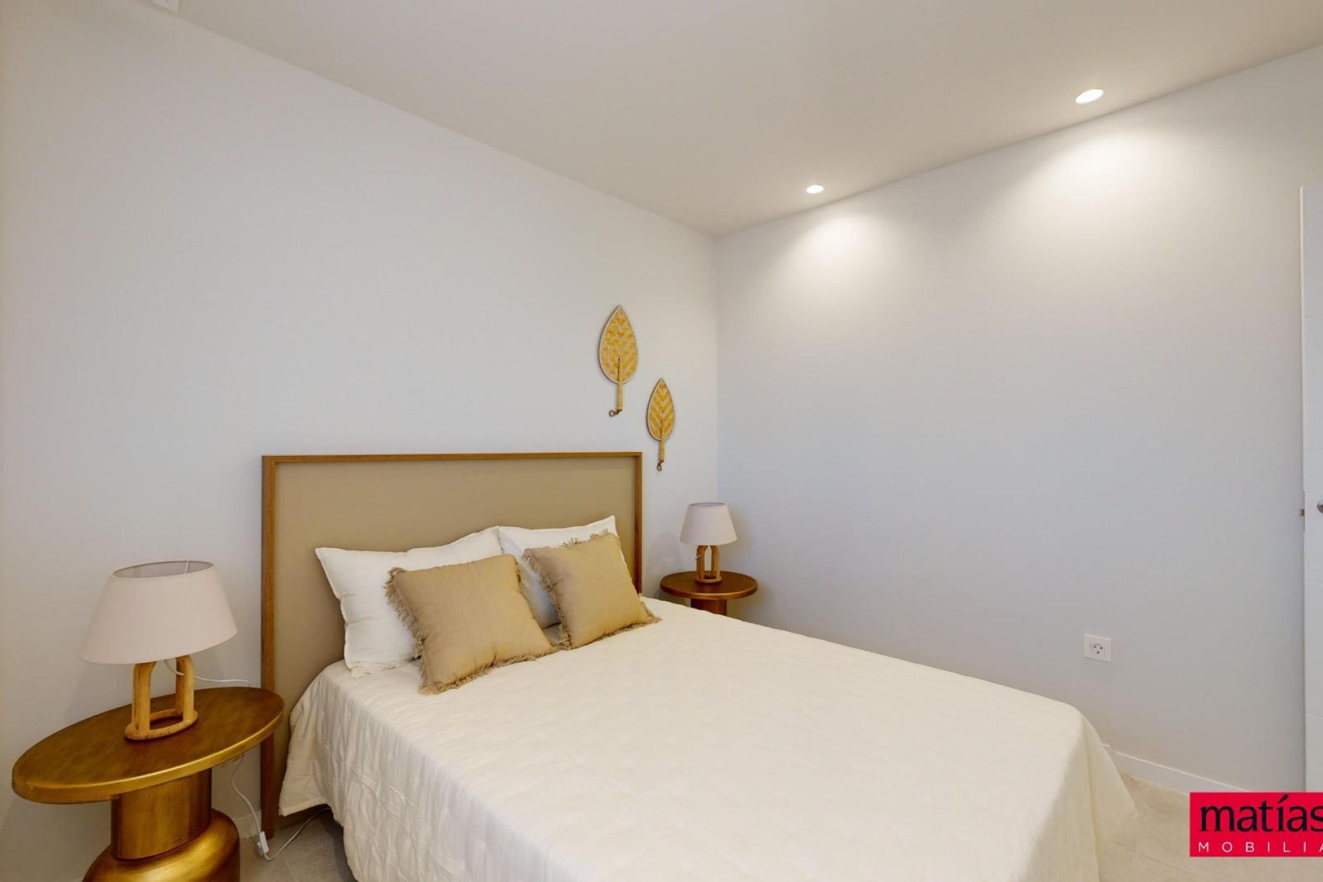 New Build - Apartment - Pilar de La Horadada - Mil Palmeras