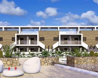 New Build - Apartment - Pilar de La Horadada - Mil Palmeras