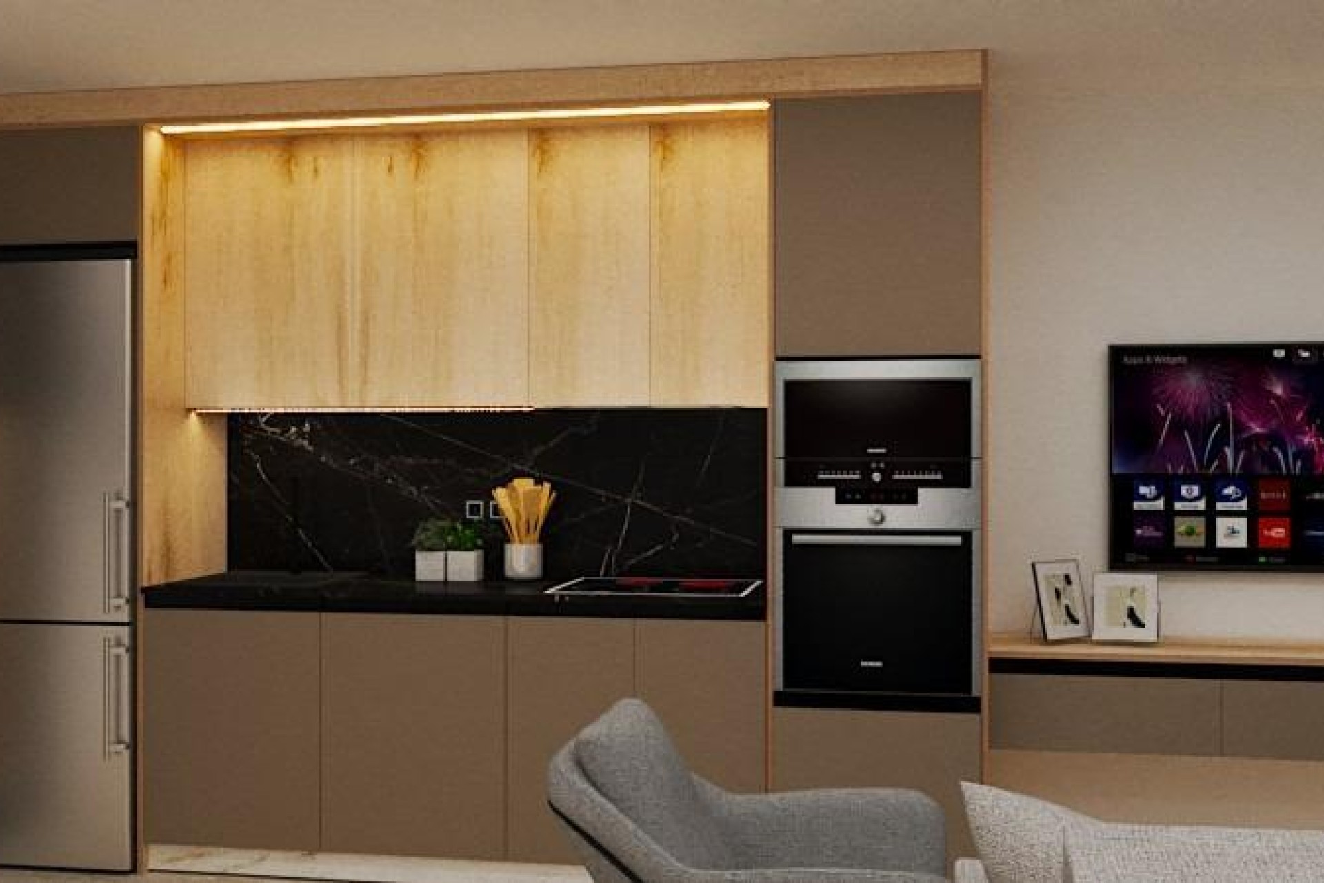 New Build - Apartment - Pilar de La Horadada - Playa de las Higuericas