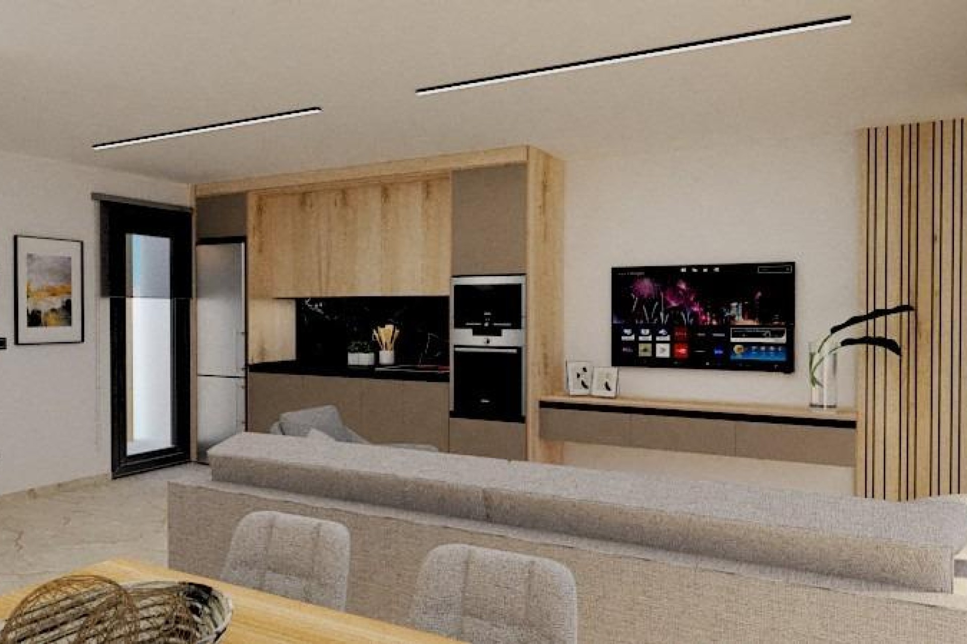 New Build - Apartment - Pilar de La Horadada - Playa de las Higuericas