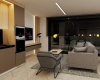 New Build - Apartment - Pilar de La Horadada - Playa de las Higuericas