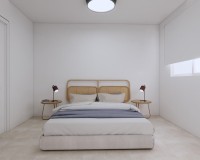 New Build - Apartment - Pilar de La Horadada - Torre De La Horadada