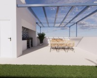 New Build - Apartment - Pilar de La Horadada - Torre De La Horadada